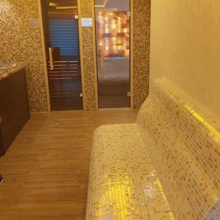 Апартаменты Lovely View & Златибор