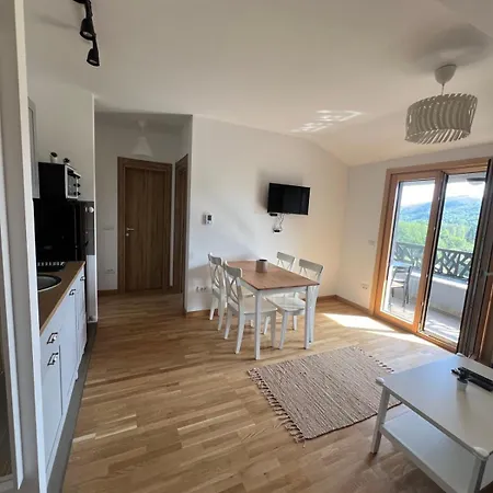 Апартаменты Lovely View & *