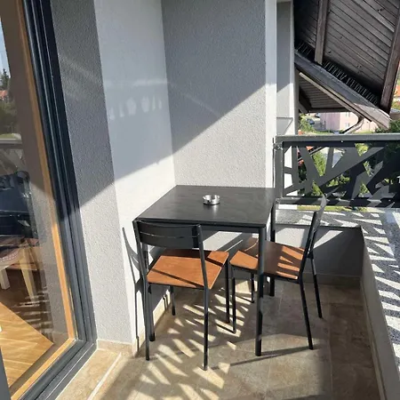 Апартаменты Lovely View &