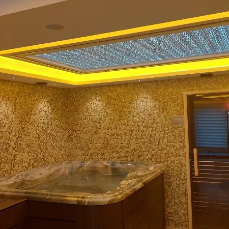 Апартаменты Lovely View & *