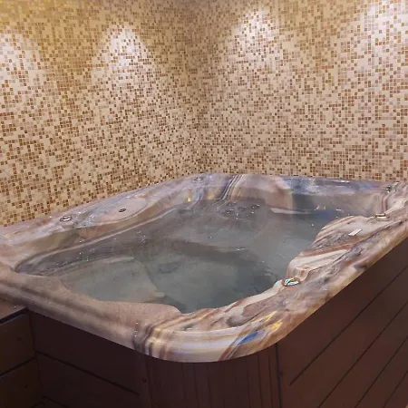 Lovely View & Апартаменты Златибор