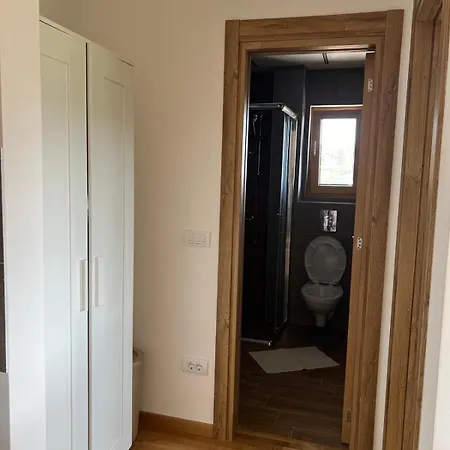 Lovely View & Апартаменты Златибор