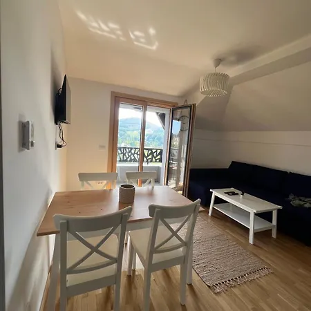 Lovely View & * Златибор