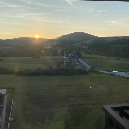 Lovely View & Appartamento Zlatibor
