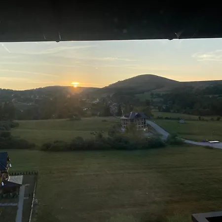 Апартаменты Lovely View &