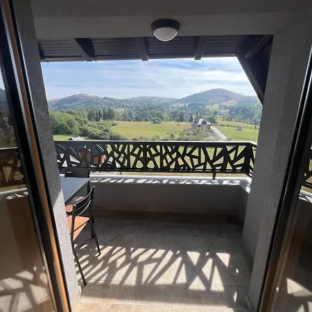 Апартаменты Lovely View &