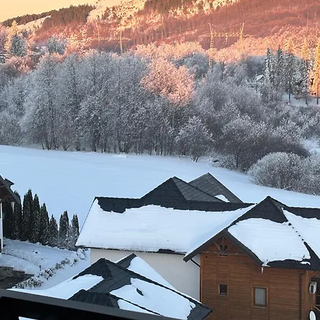 Lovely View & * Златибор