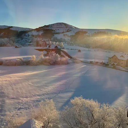 Апартаменты Lovely View & Златибор